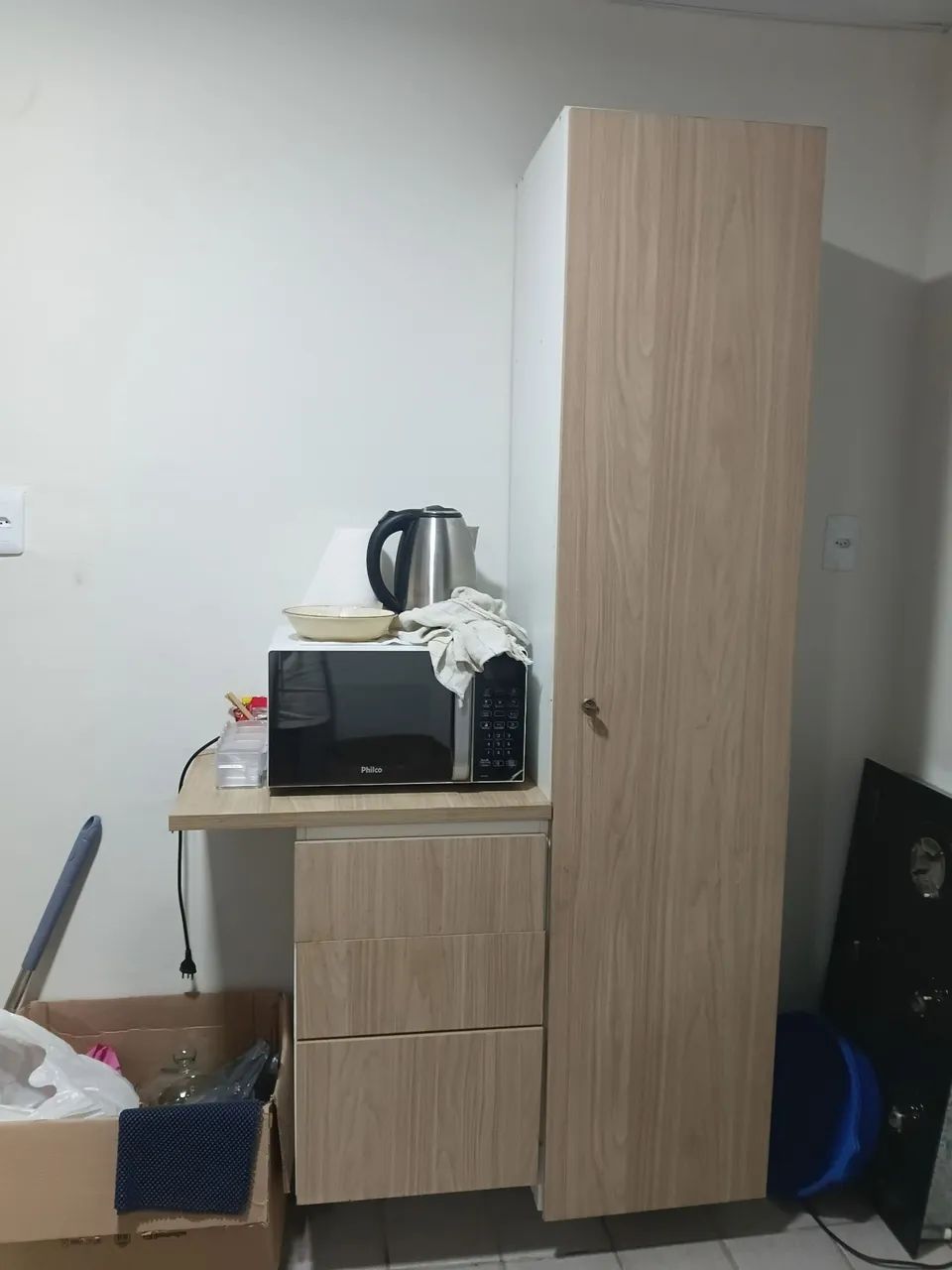 Armário de cozinha  - Foto 2