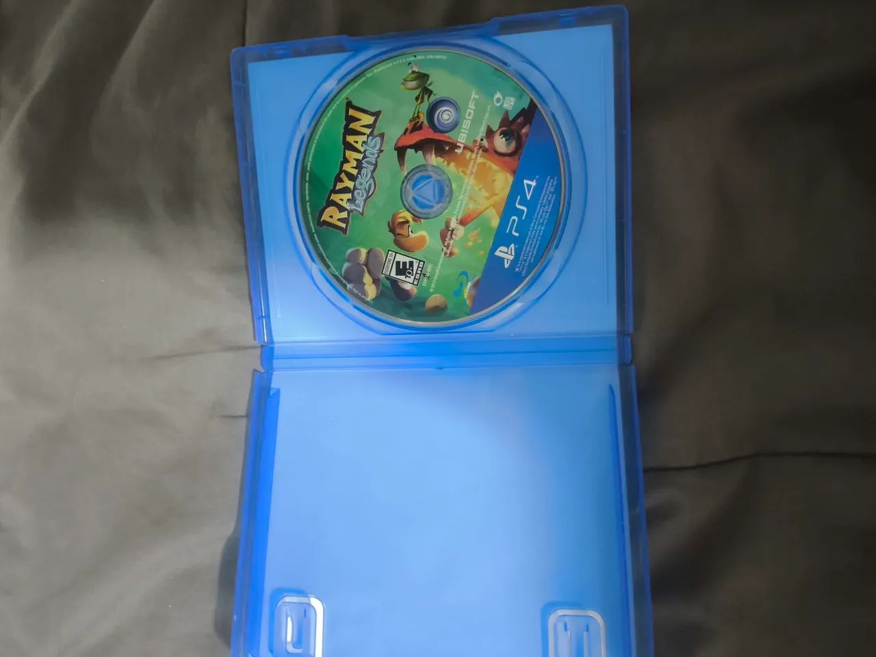 Rayman legends para ps4 - Foto 2
