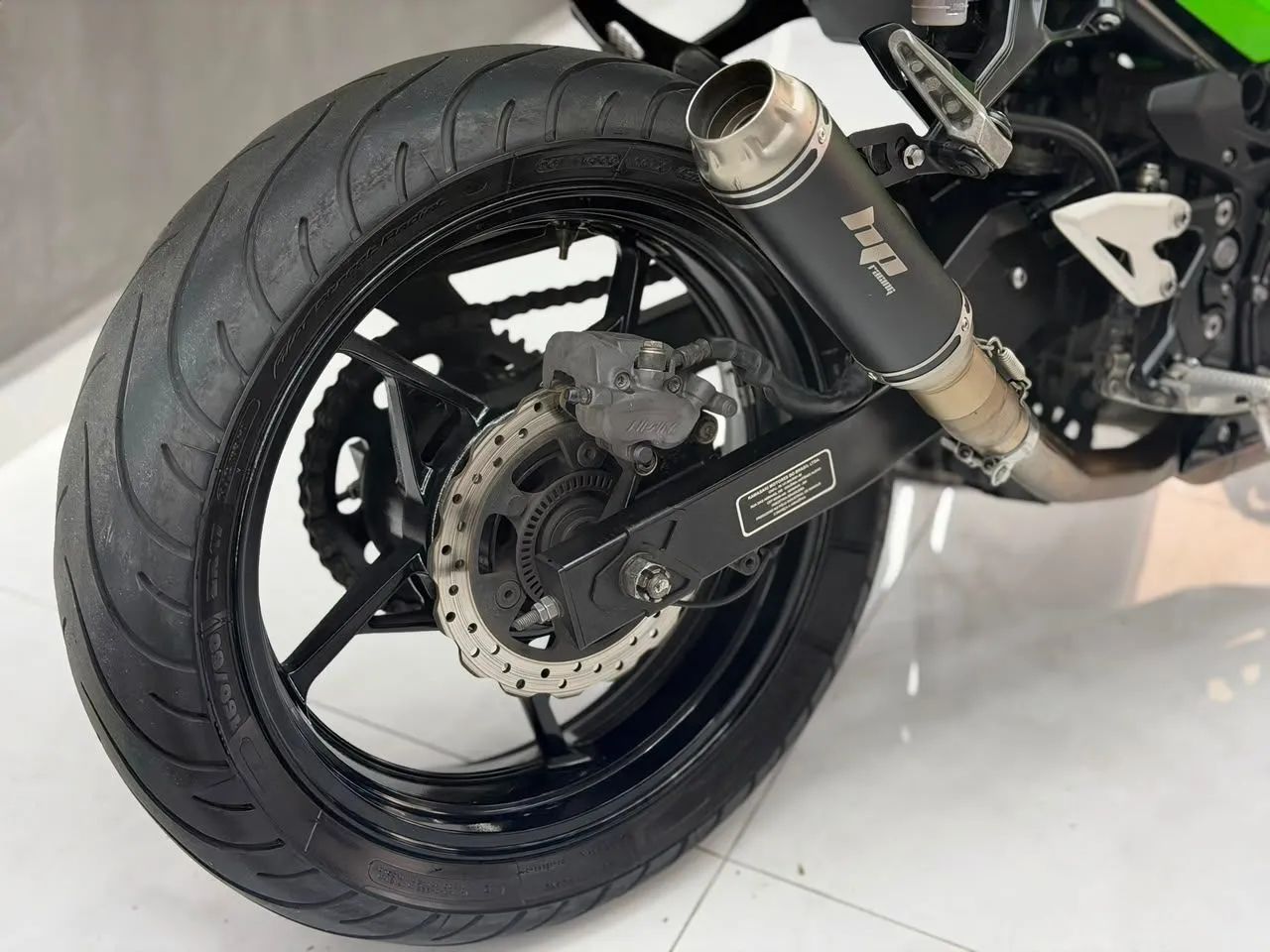 Kawasaki 400 2020 - 1523496201 | OLX