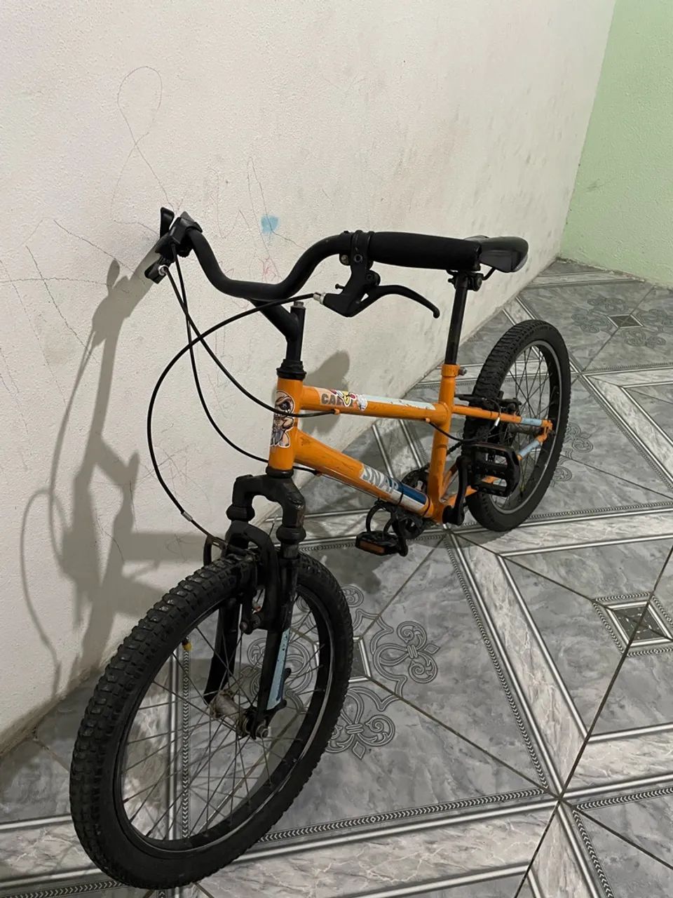 Bicicleta  - Foto 3