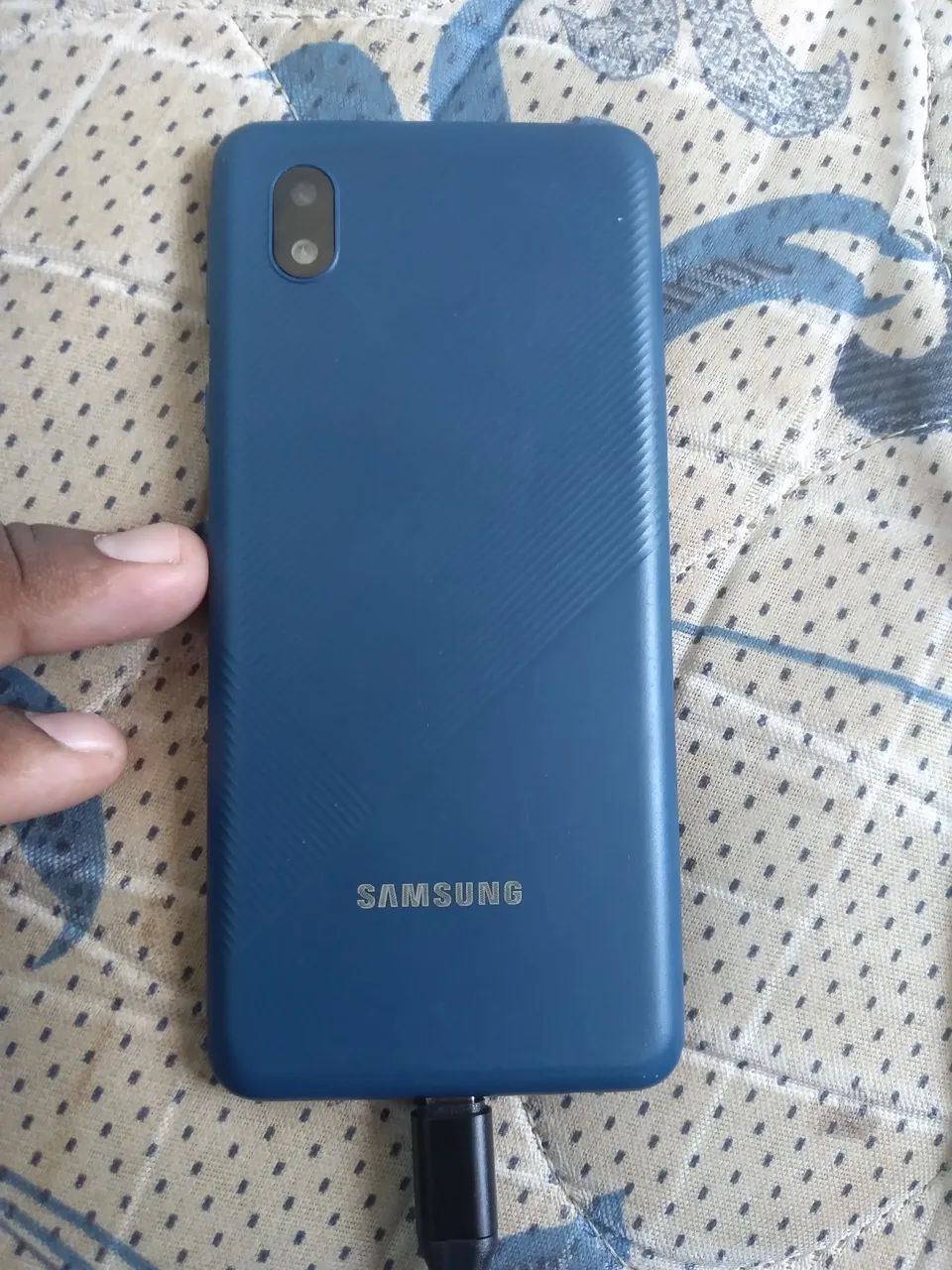 Celular a01 core 32 Gb - Foto 3