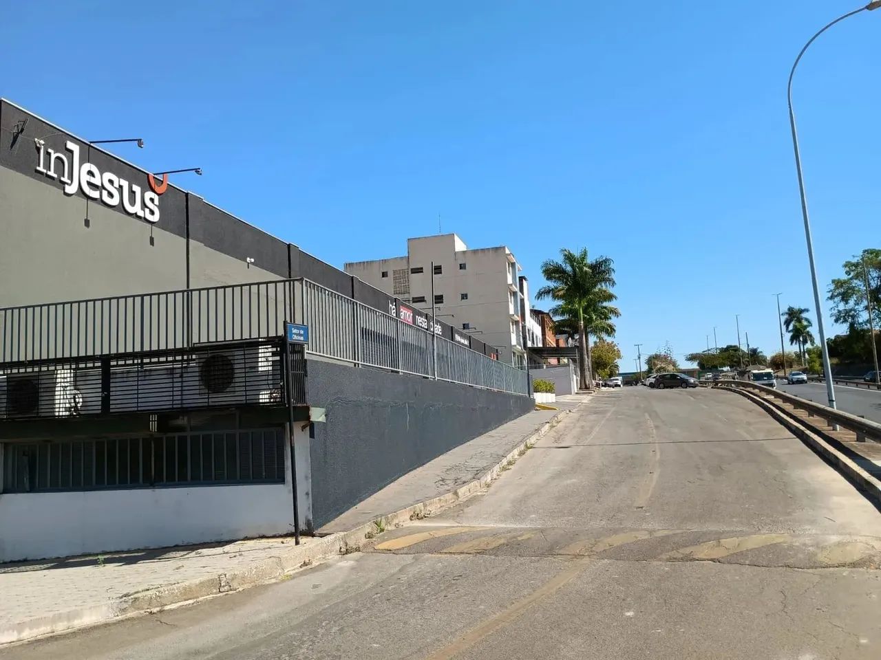 Prédio em Sobradinho no setor de industria, com 1.250 metros - Foto 9