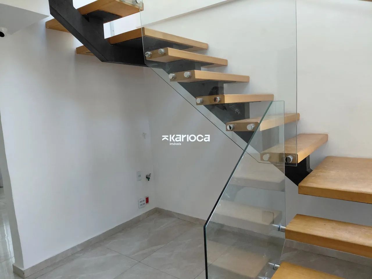 Sala comercial cobertura duplex no Jardim Oceânico com 70m² - Foto 4