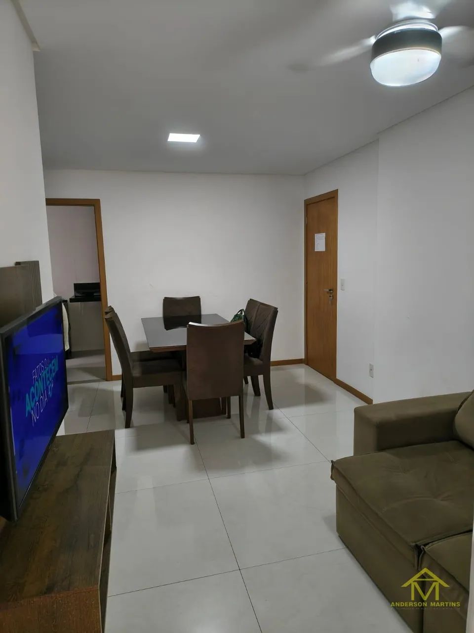 Apartamento em Itapuã - Vila Velha, ES - Foto 5