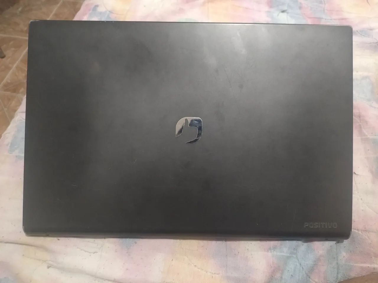 Notebook Positivo Motion Gray C4500E - Foto 2