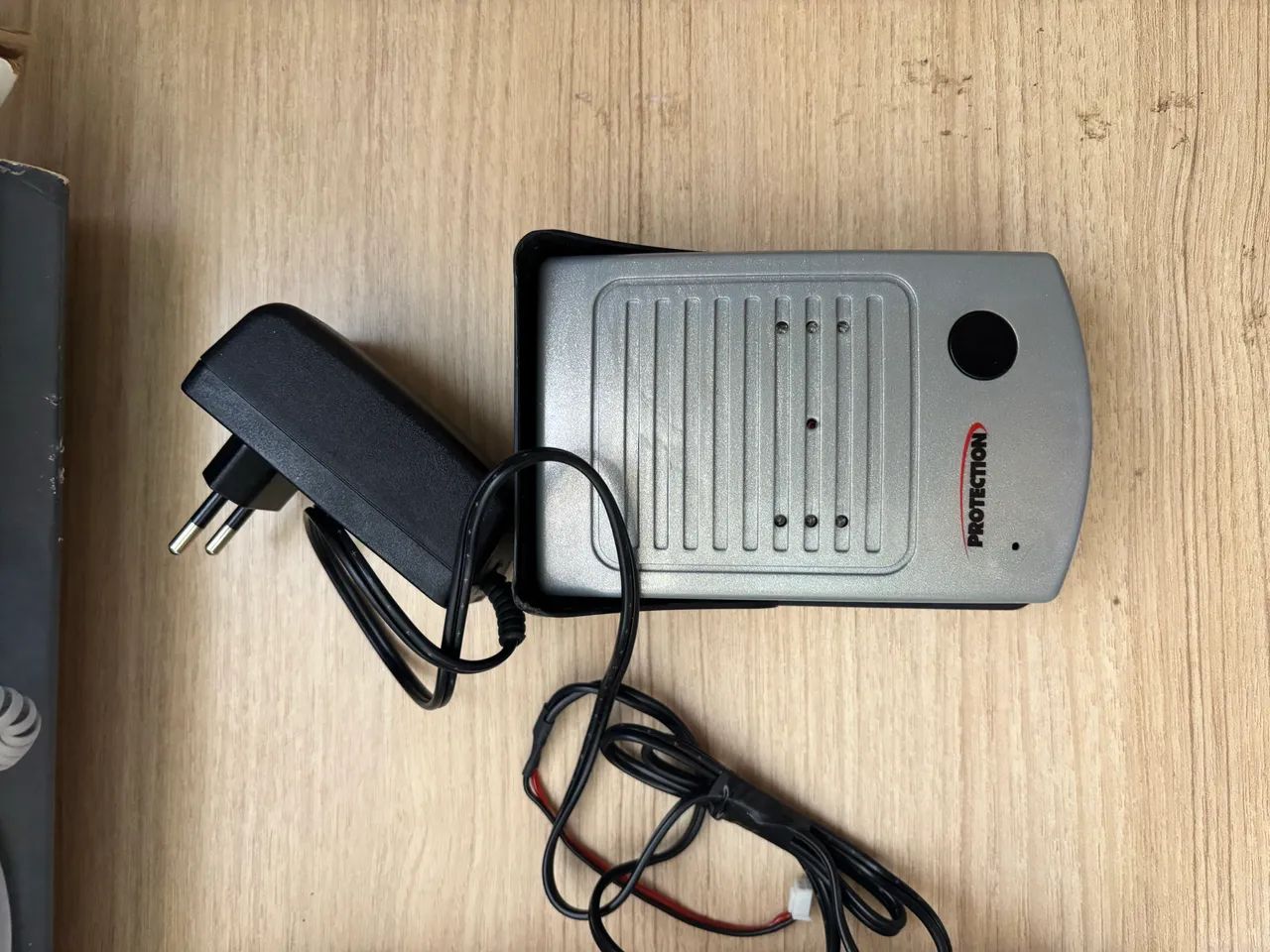 Porteiro Eletrônico de Vídeo FUNCIONANDO  - Foto 3