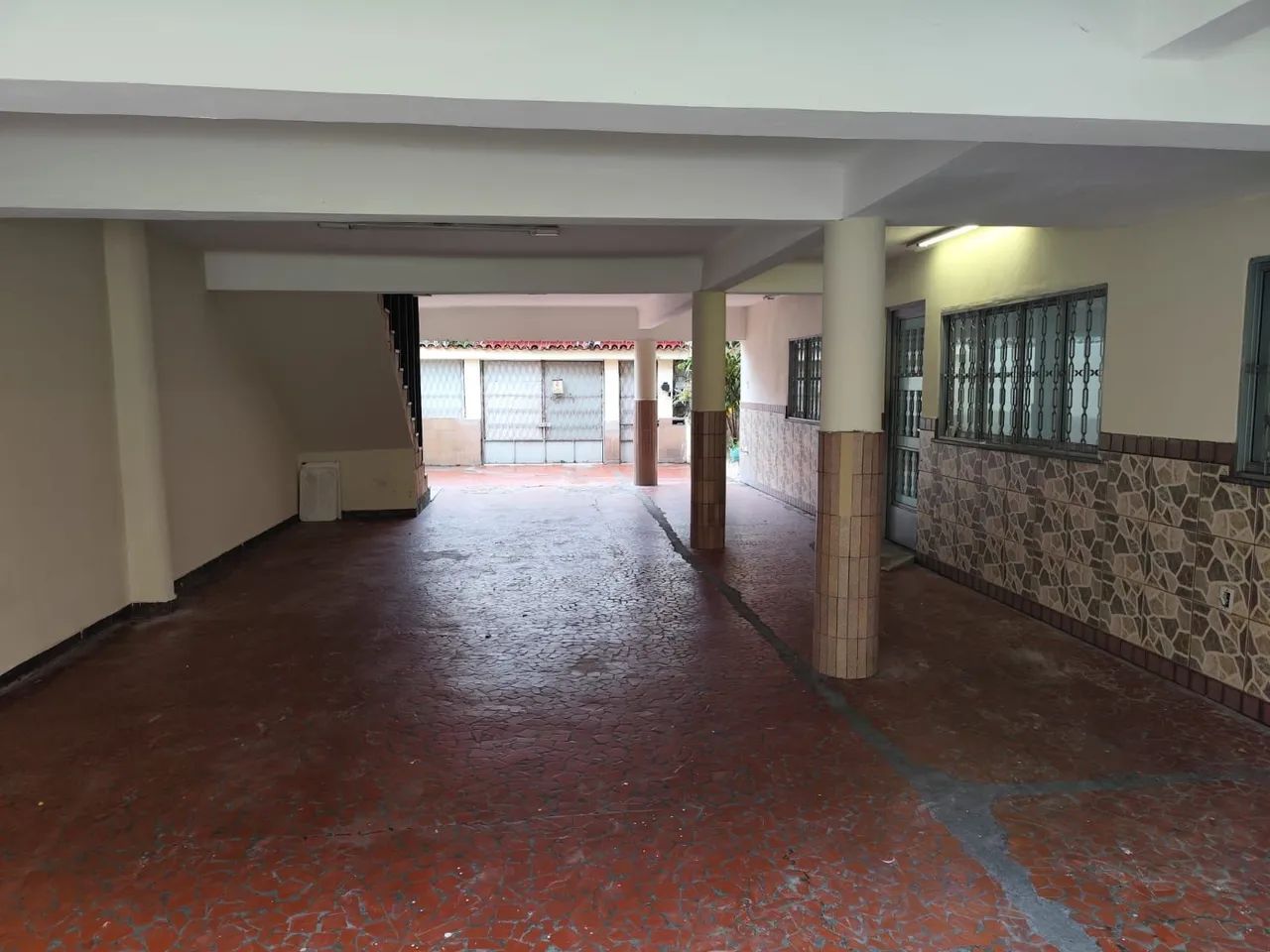 Foto - São João de Meriti - Centro