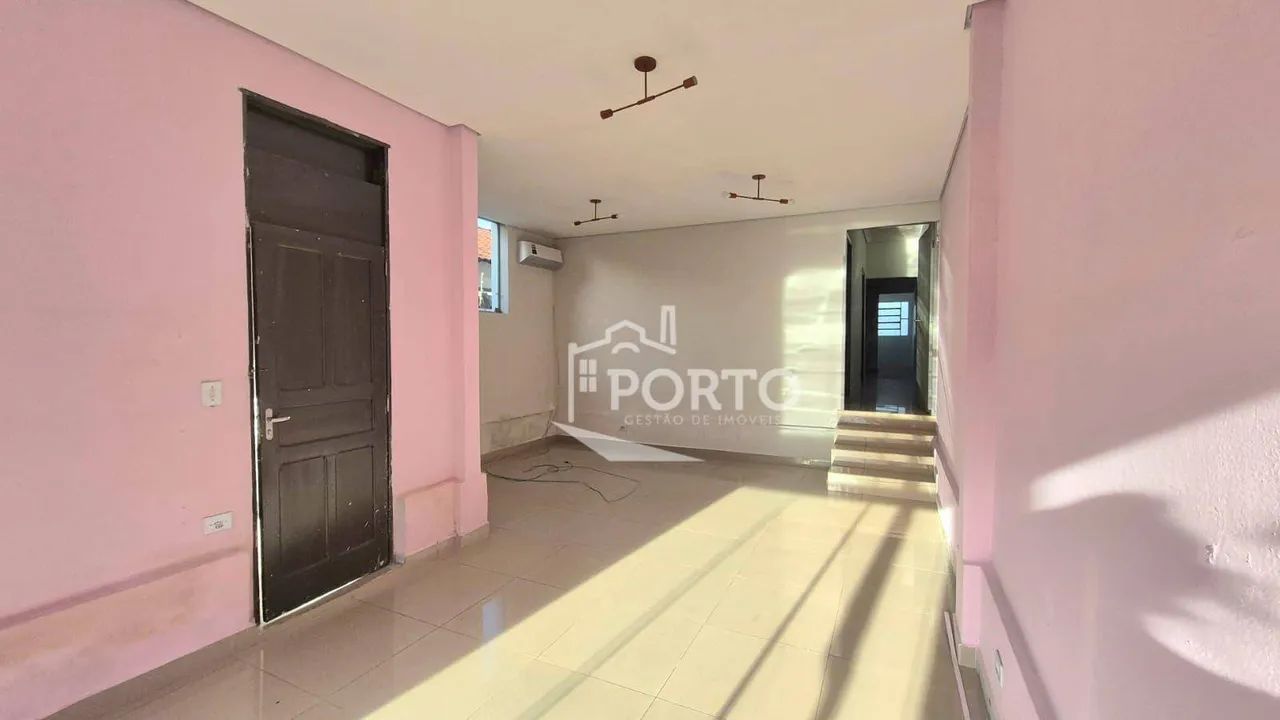 Ponto Sala/Salão Comercial para alugar, Centro - Piracicaba - Foto 4