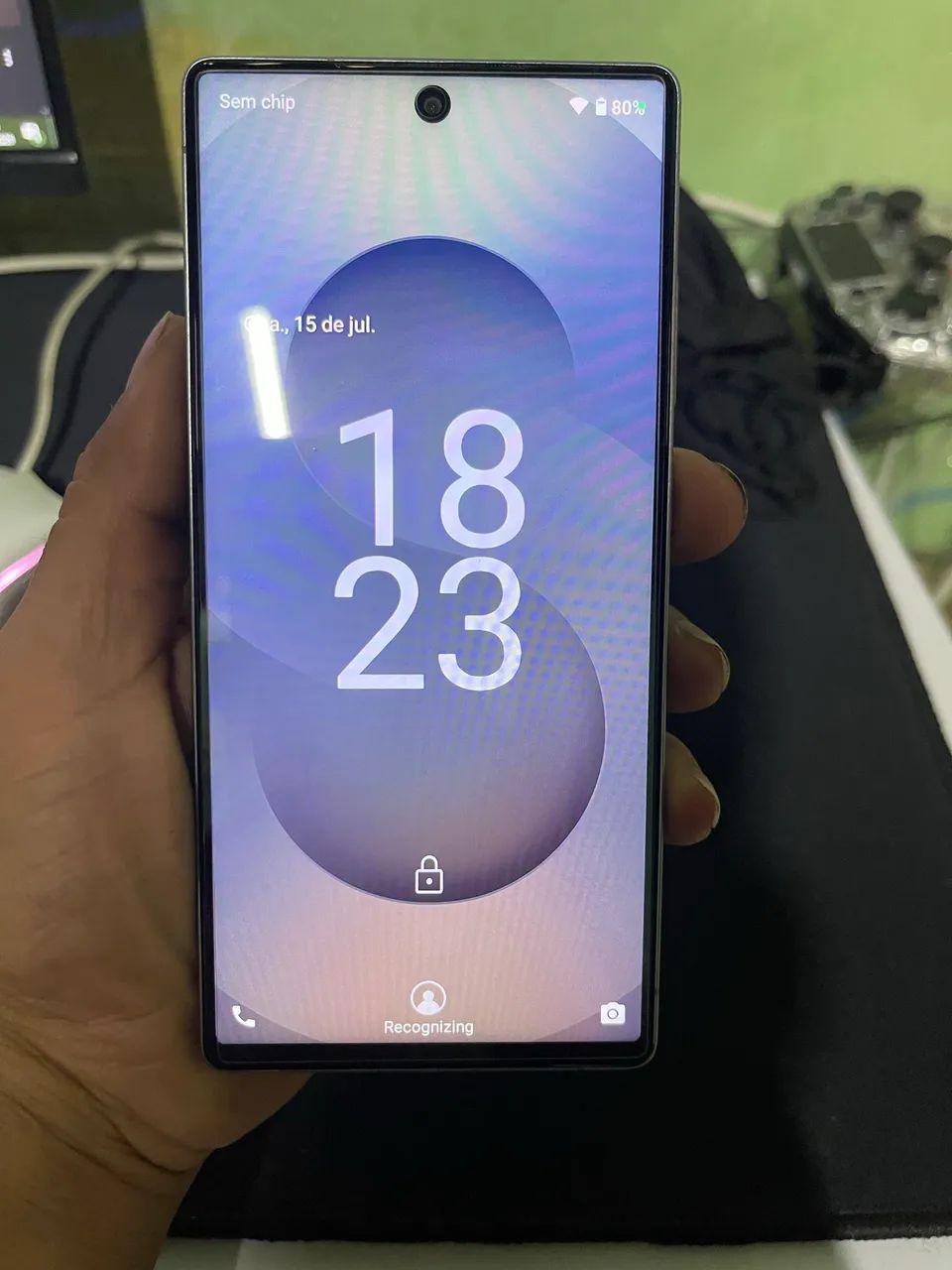 Celular  - Foto 2