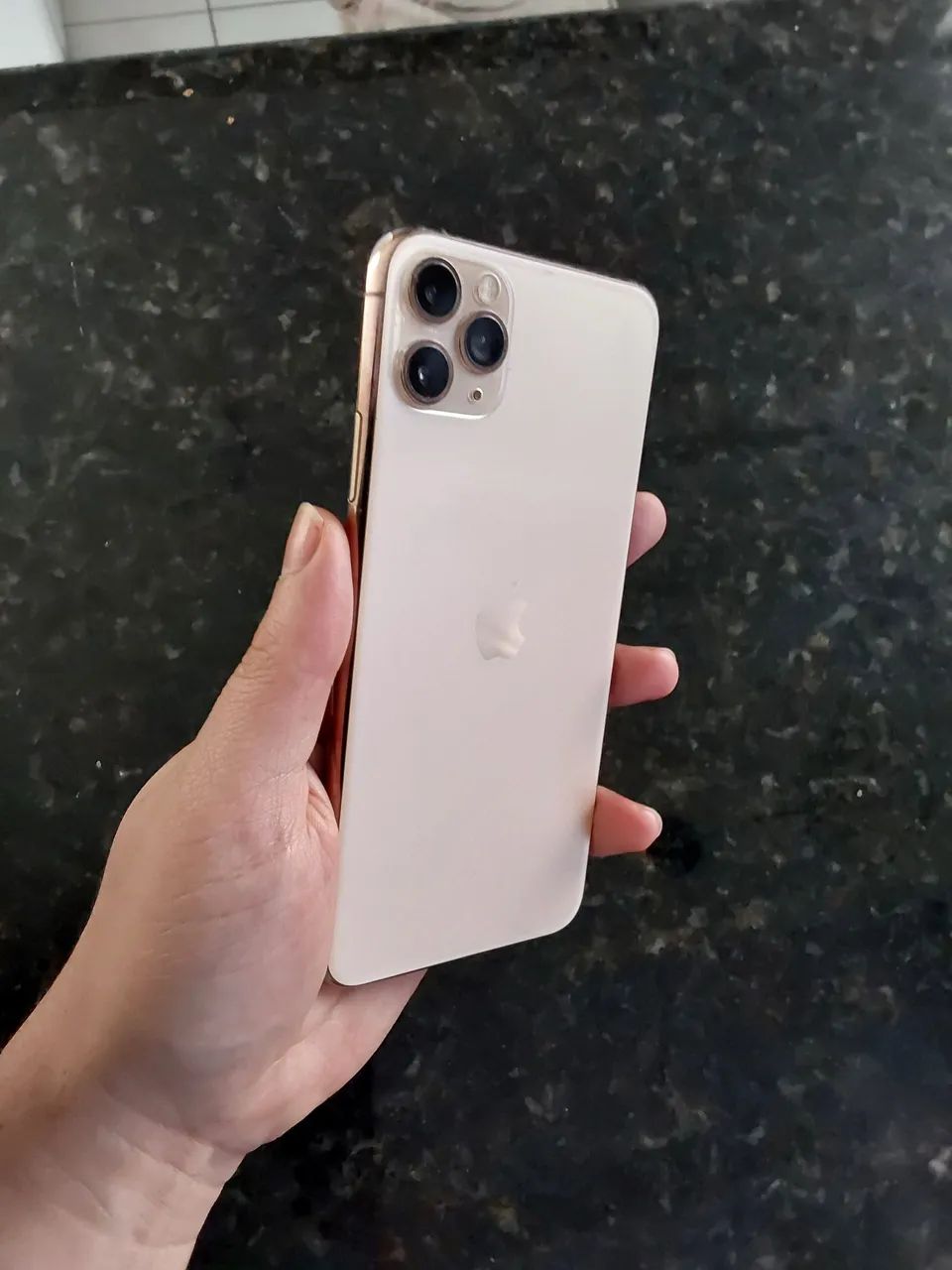Vendo iPhone 11 Pro Max 64gb  - Foto 3