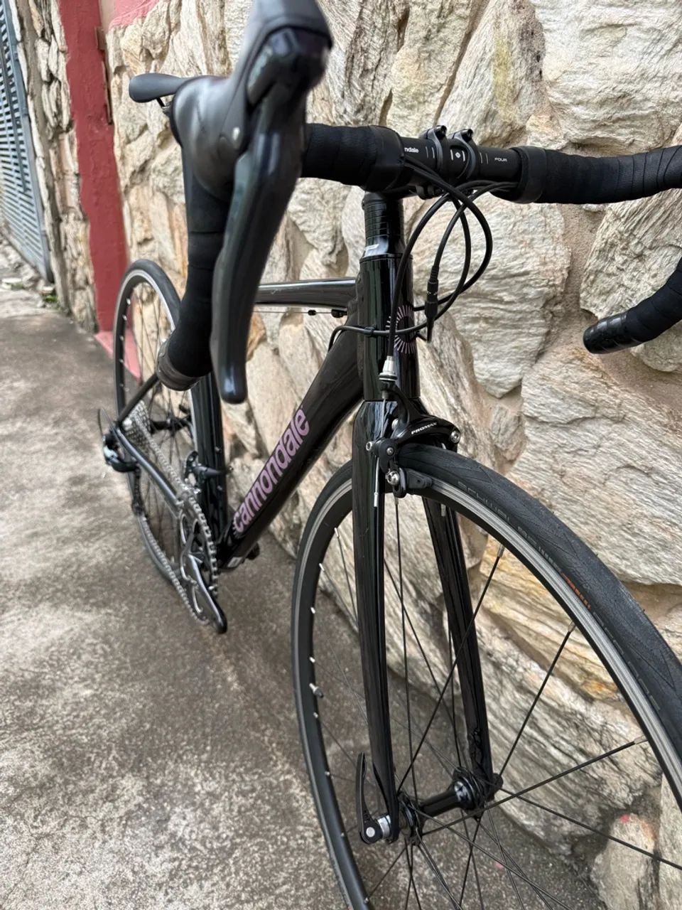 Speed Cannondale Optimo 3 - Foto 4