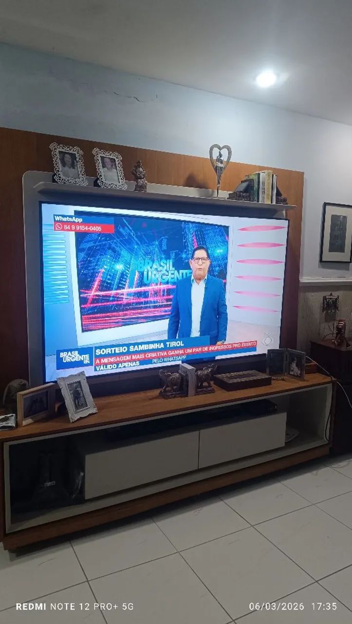 Instalações e configurações de tvs  - Foto 2