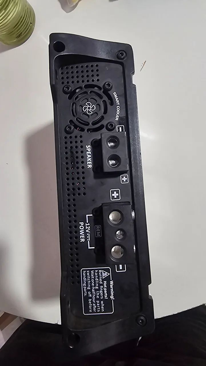 Taramps Hd3000  - Foto 3