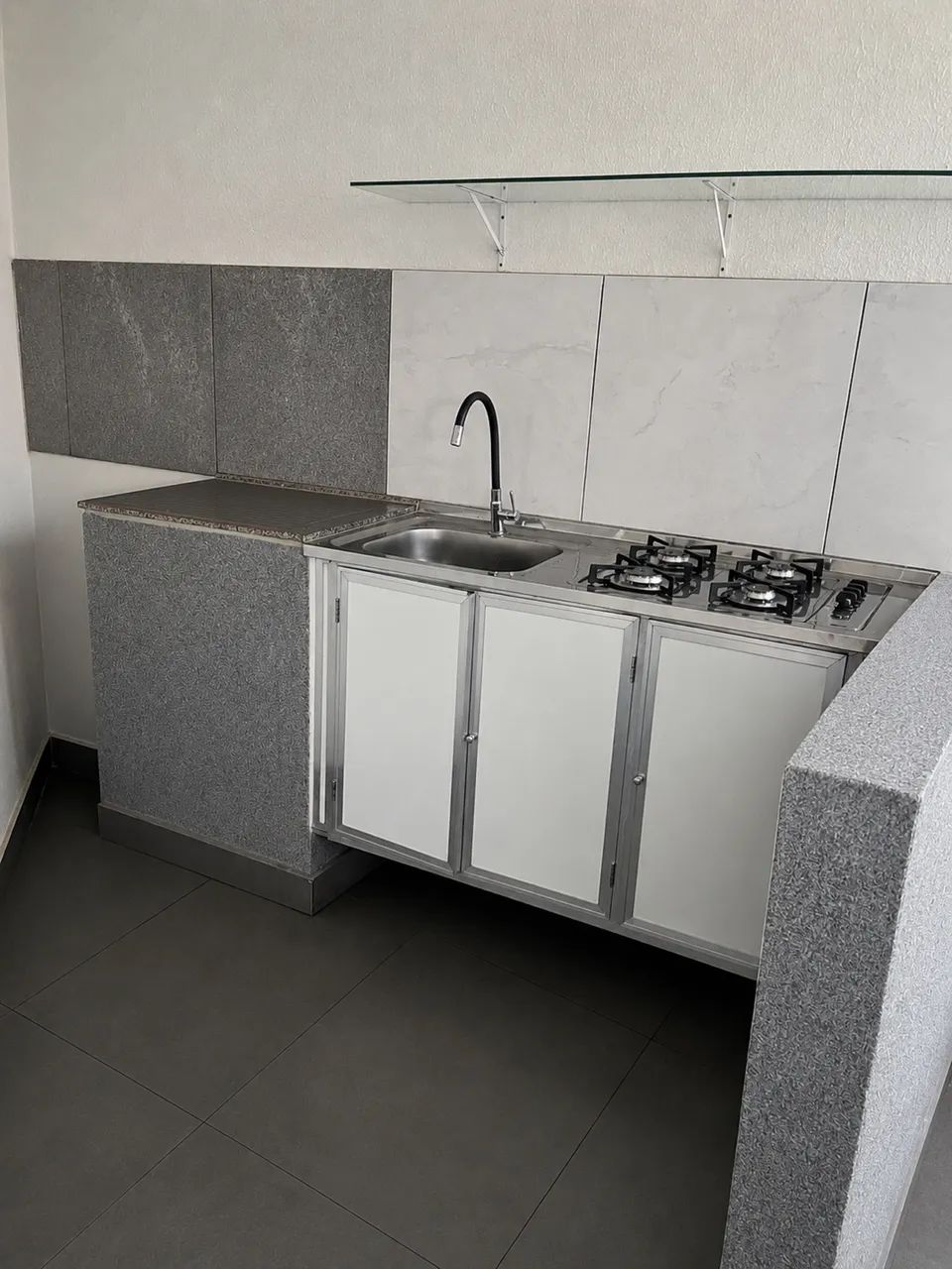 Casa moderna  - Foto 5