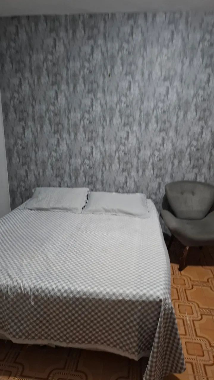 Studio mobiliado , climatizado e decorado  - Foto 3