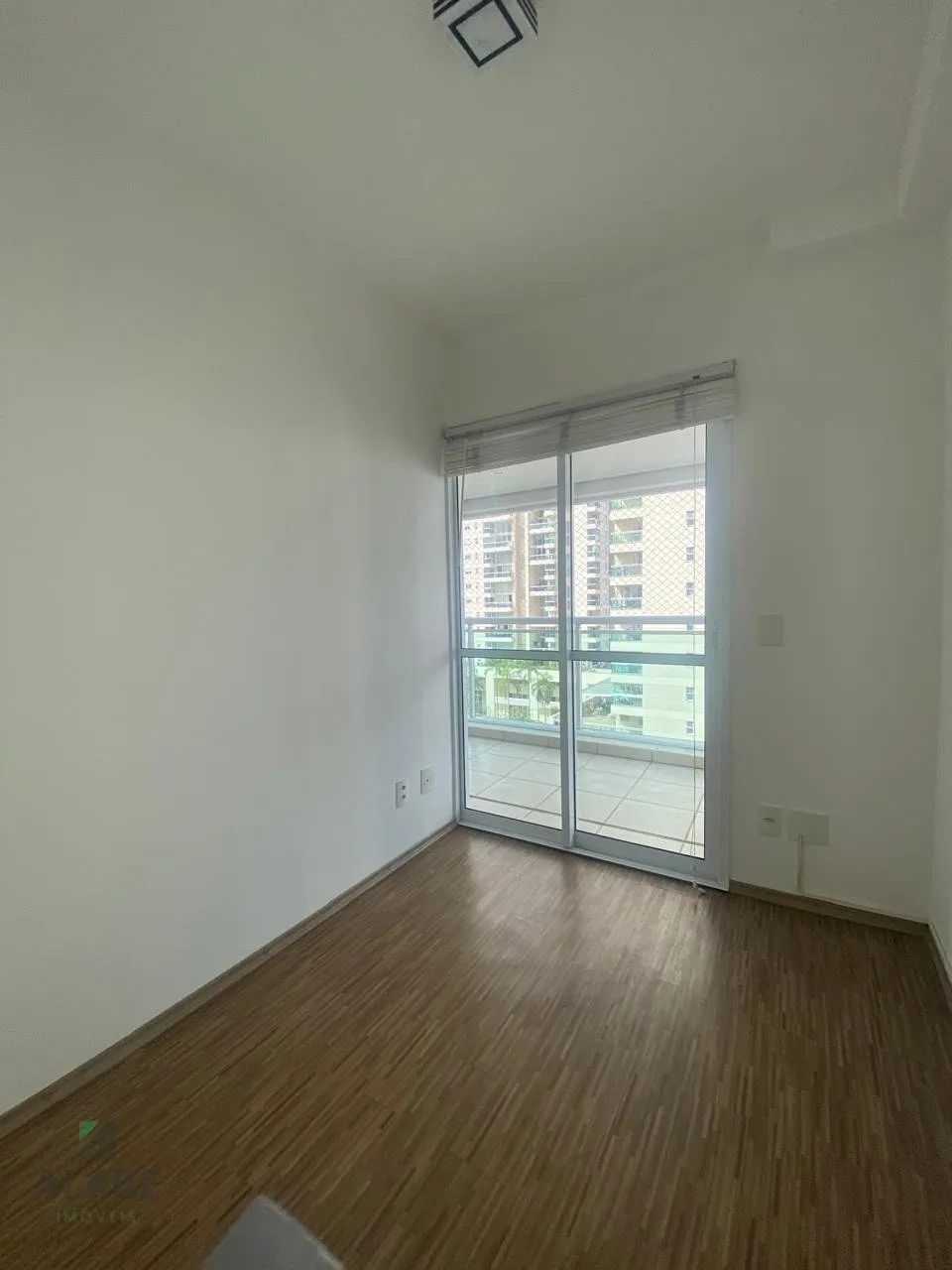 Apartamento à venda com 59m ², 2 quartos e 1 vaga - Foto 2