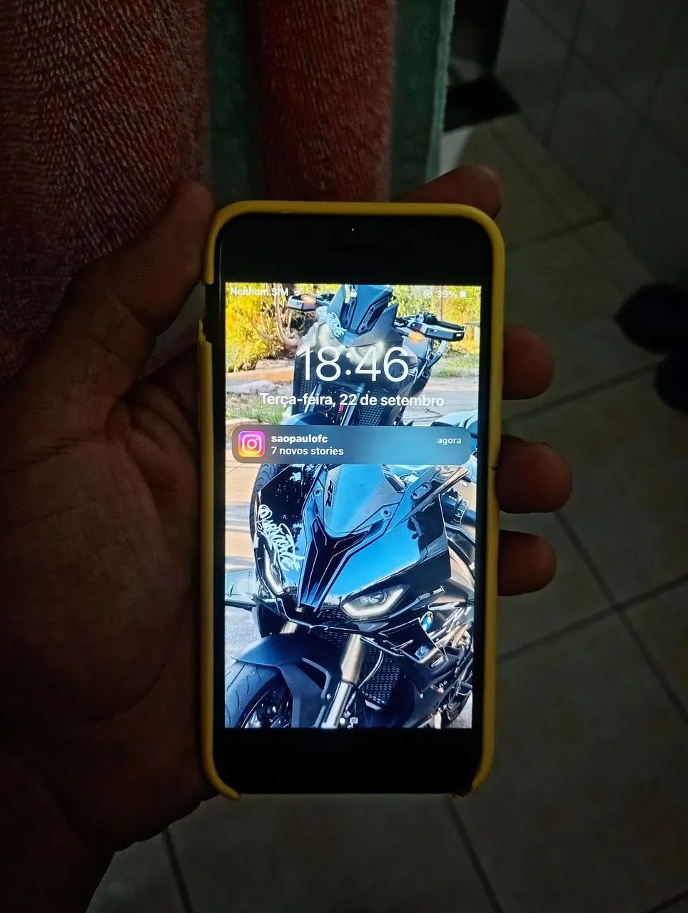 Vendo iPhone 7 - Foto 2