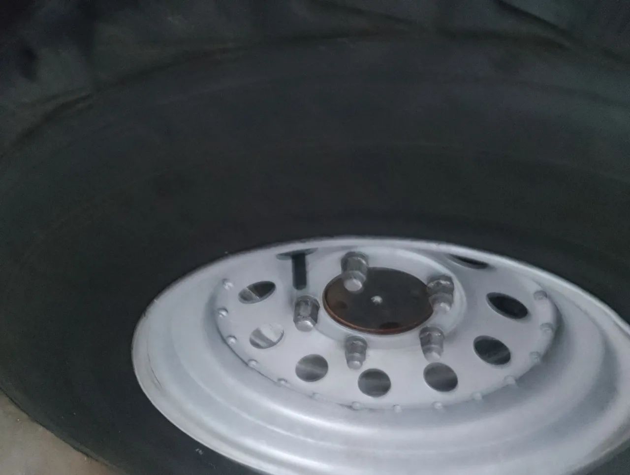 Rodas Orion F100 - Foto 5