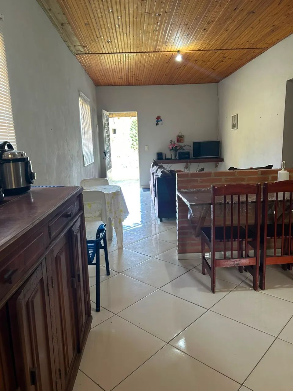 Vendo casa em Cunha  - Foto 3