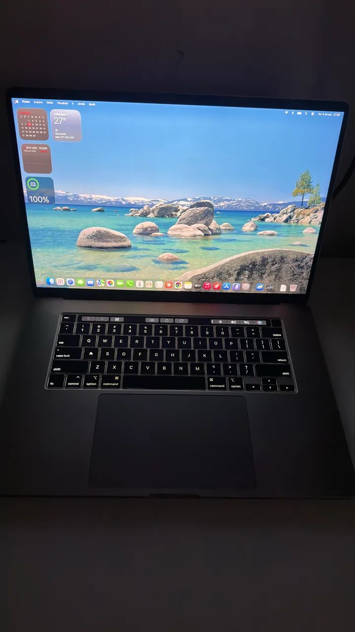 MACBOOK PRO 16 - Foto 2