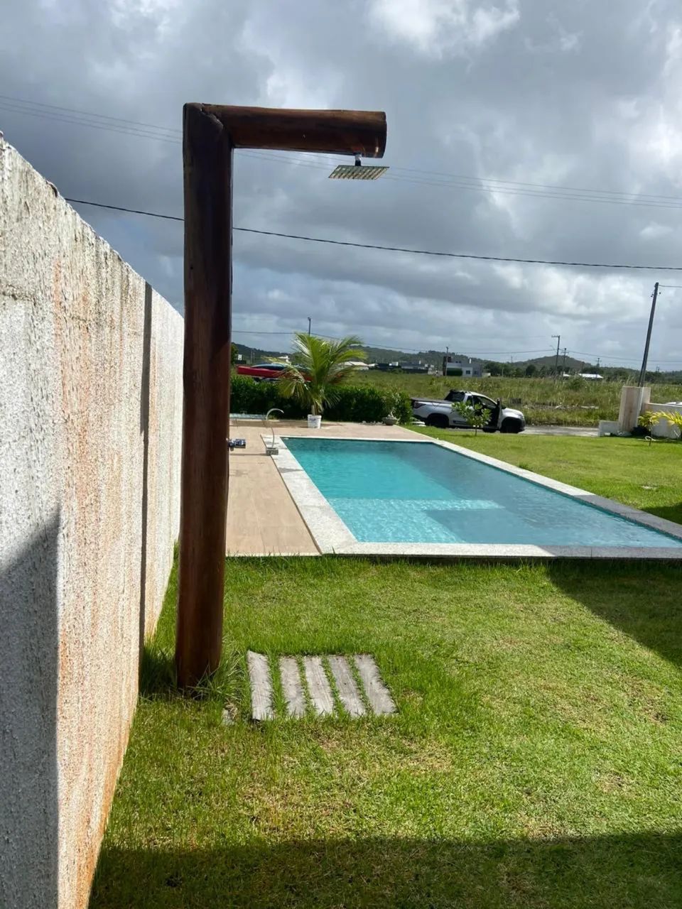 Vendo casa em condomínio porteira fechada - Foto 5