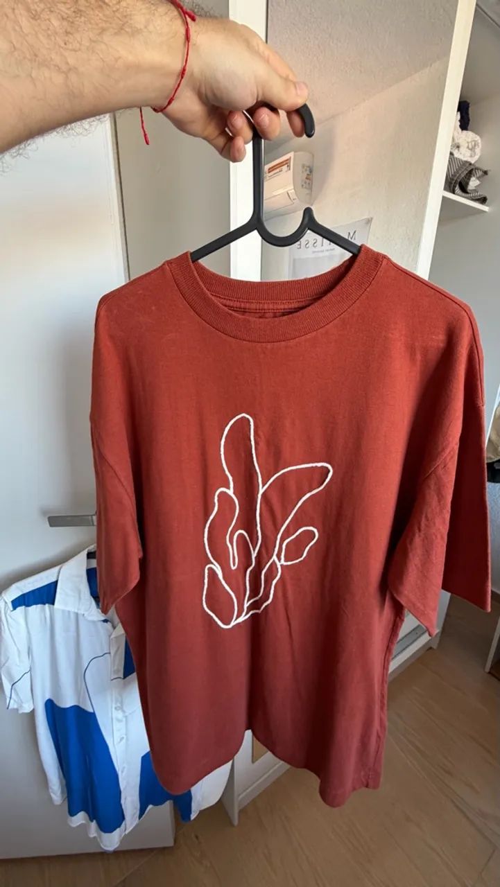 Camisetas masculinas  - Foto 2