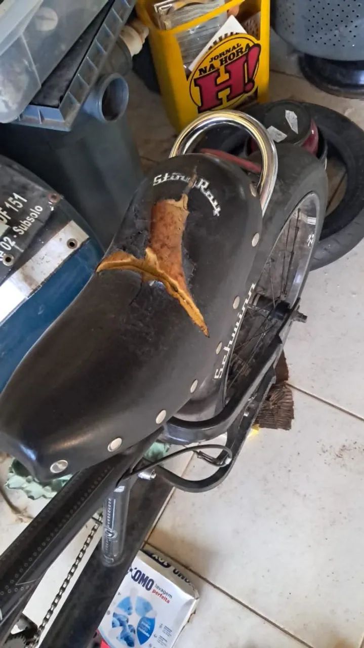 Bicicleta - Foto 5