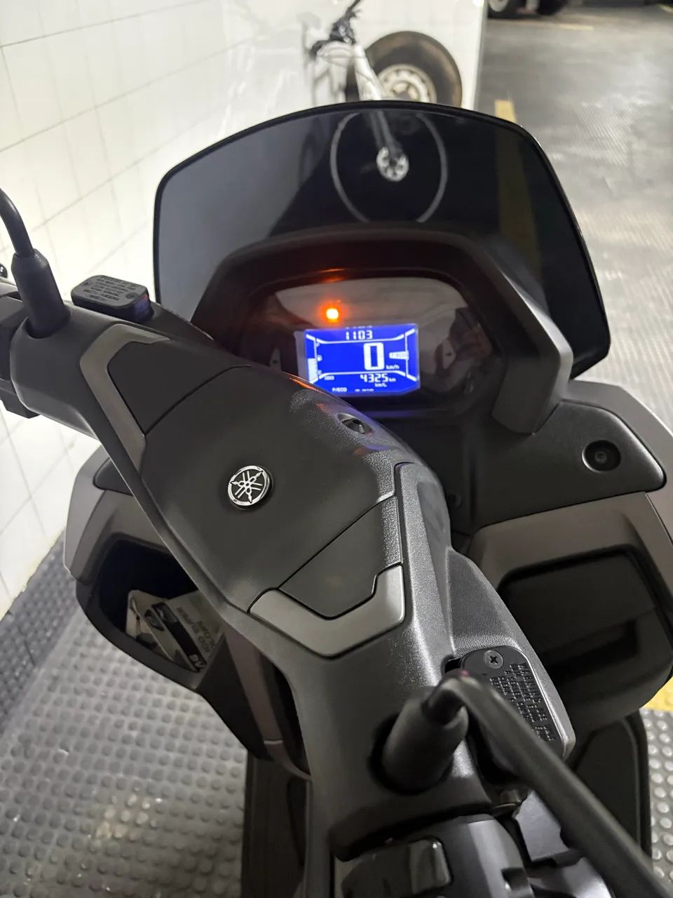 Nmax 160 ABS - Foto 3