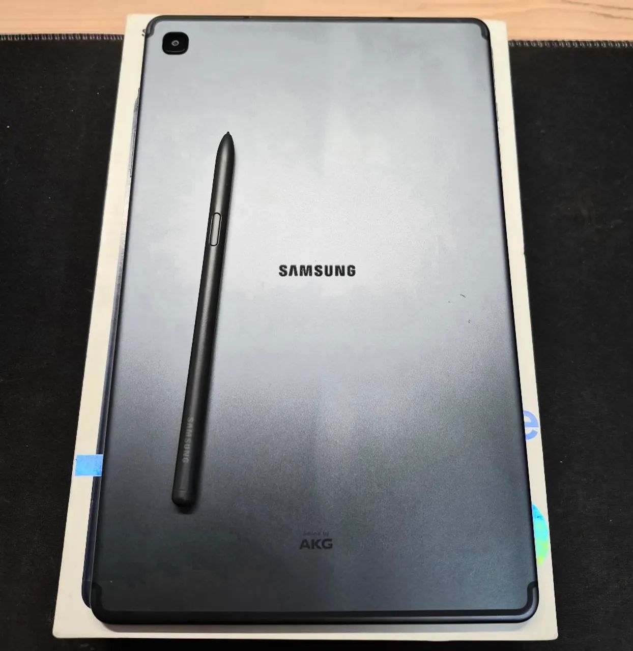 Samsung Tab S6 Lite  - Foto 4