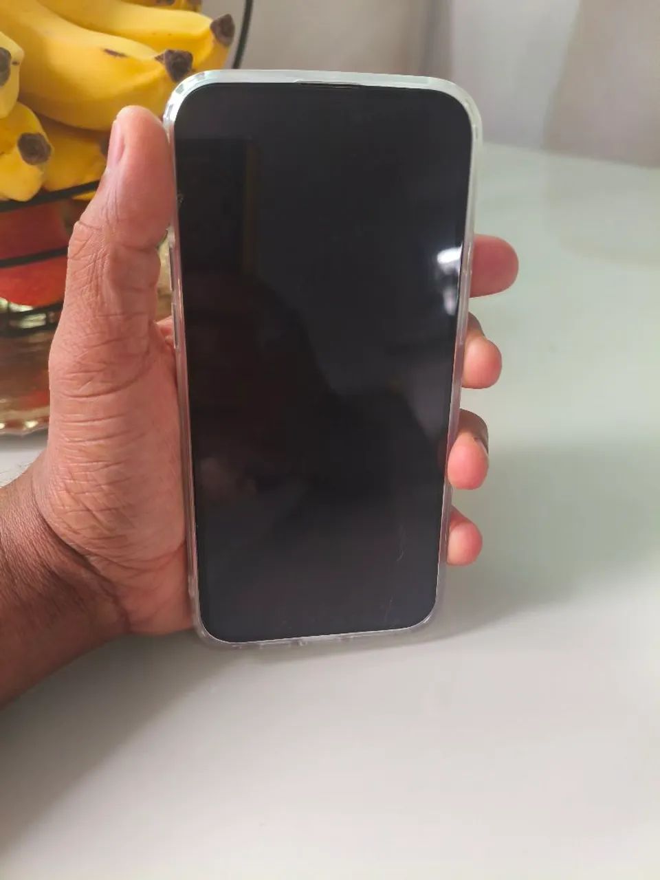 iPhone 15 Pro Max excelente estado, todo original - parcelamento até 12X - Foto 2