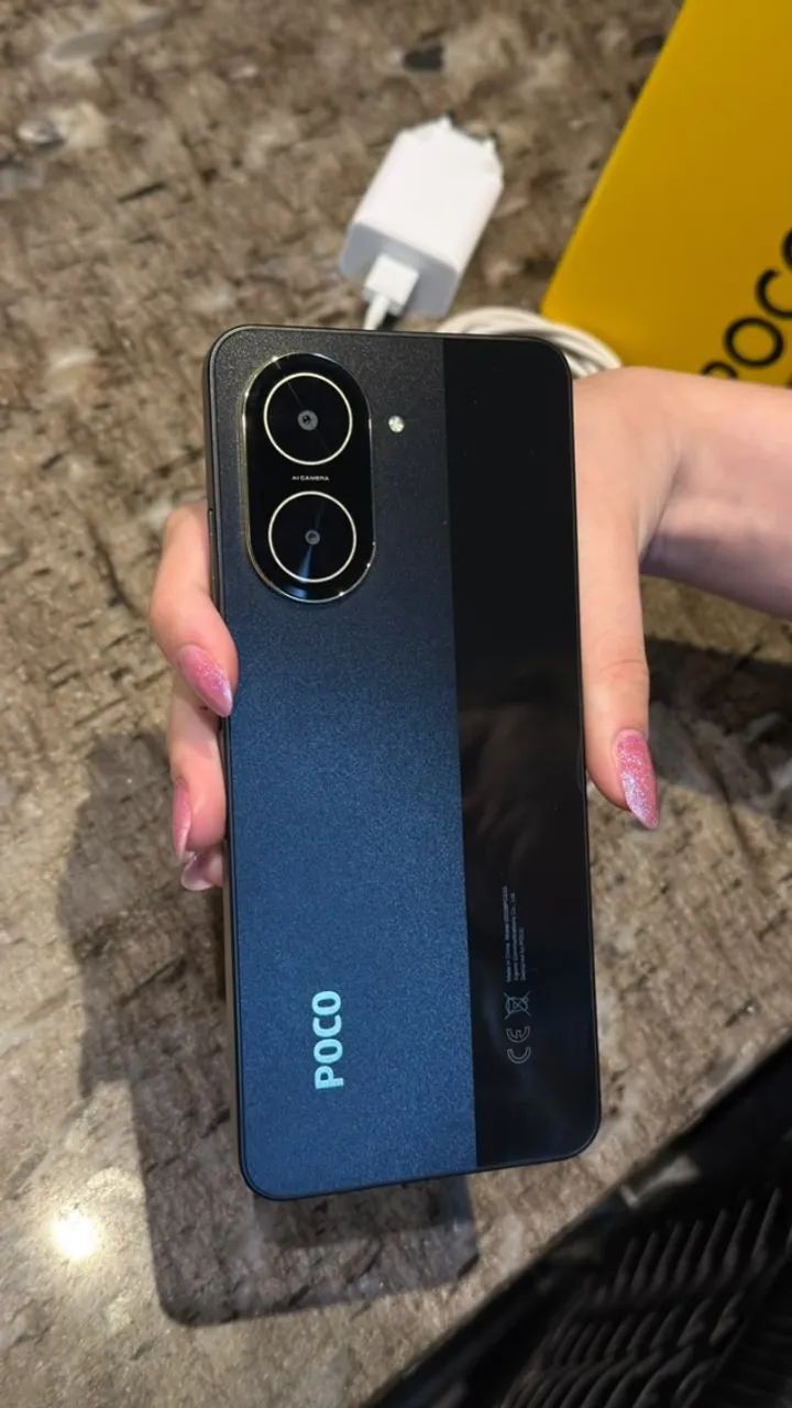 Celular Xiaomi Poco C71 - Foto 3