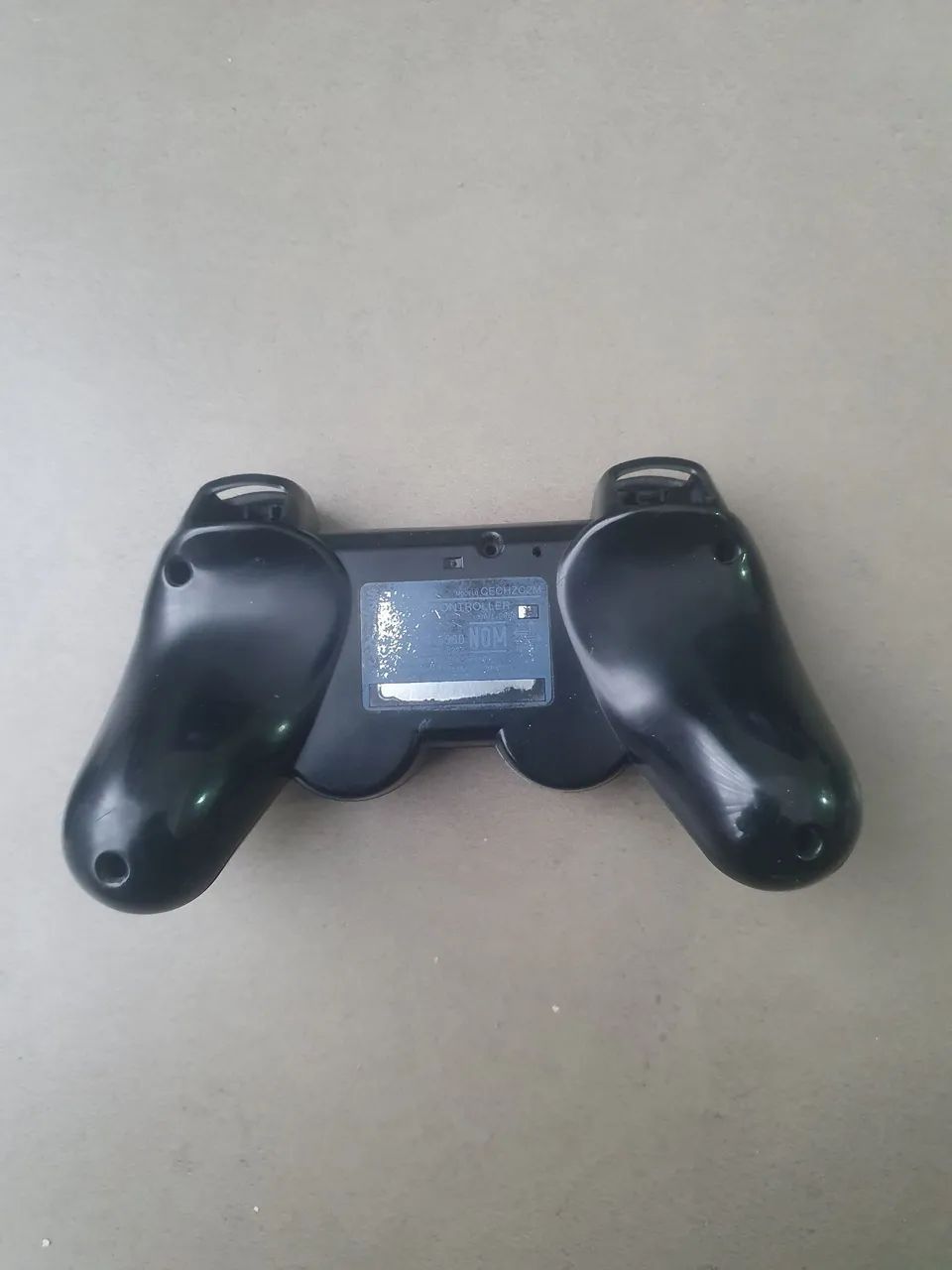 Carcaças controles de ps3 original - Foto 2