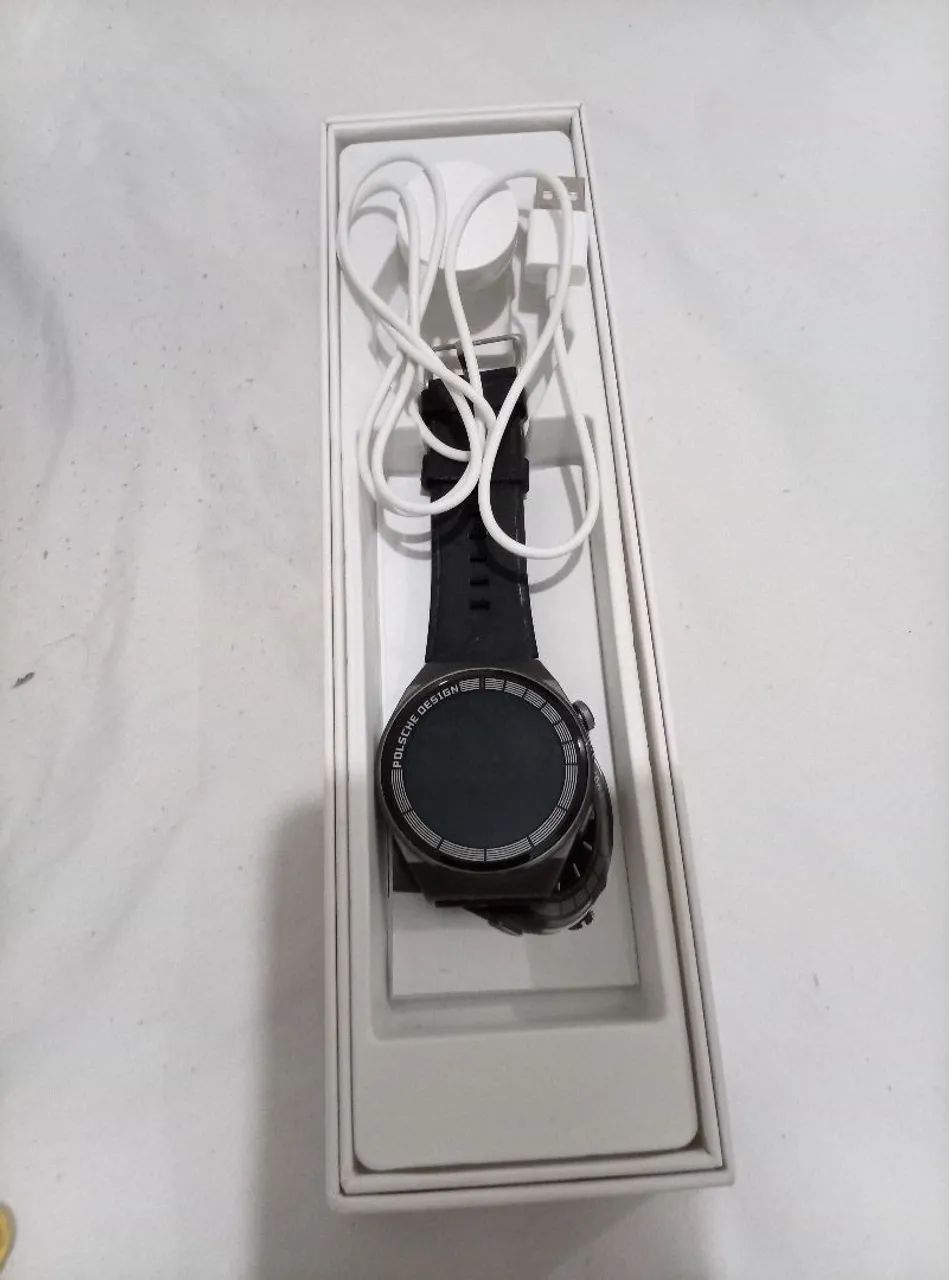 Vendo  HW3MAX relógio digital  - Foto 3