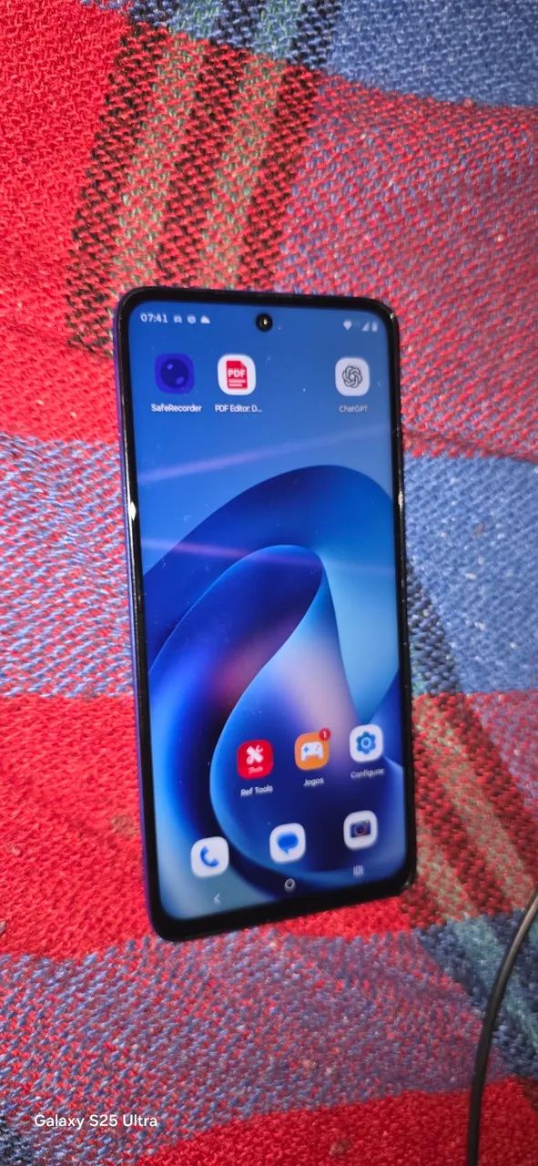 Motorola G47  - Foto 5