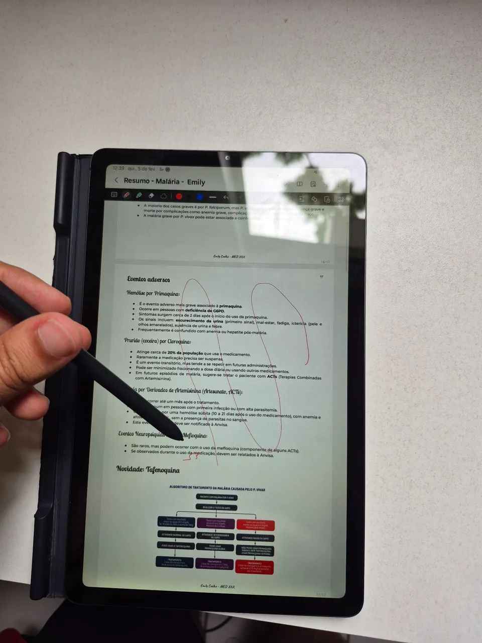 Tablet 6s Lite - Foto 2