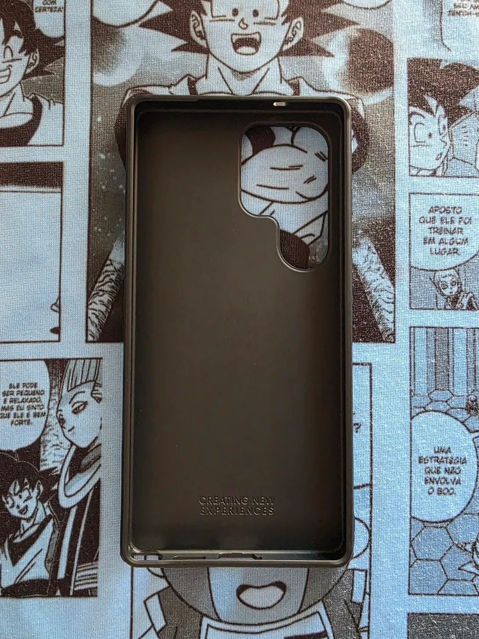 Capa S25 Ultra Nillkin  - Foto 2