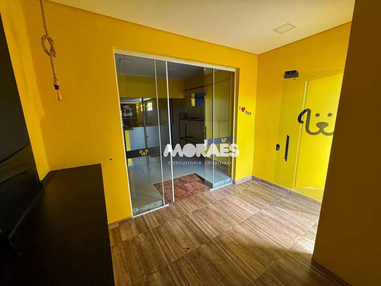 Ponto comercial para alugar, 64 m² por R$ 1.800/mês - Jardim Terra Branca - Bauru/SP - Foto 3