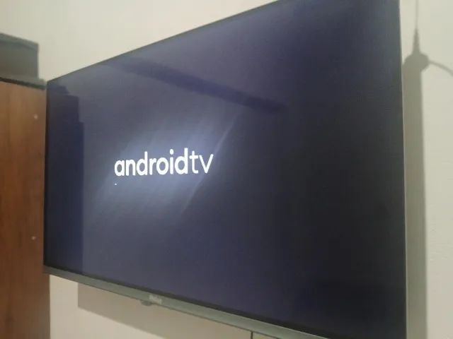 Televisao 