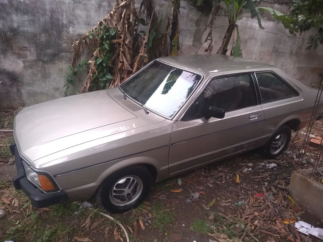 Ford Corcel II L 1981 - Foto 2