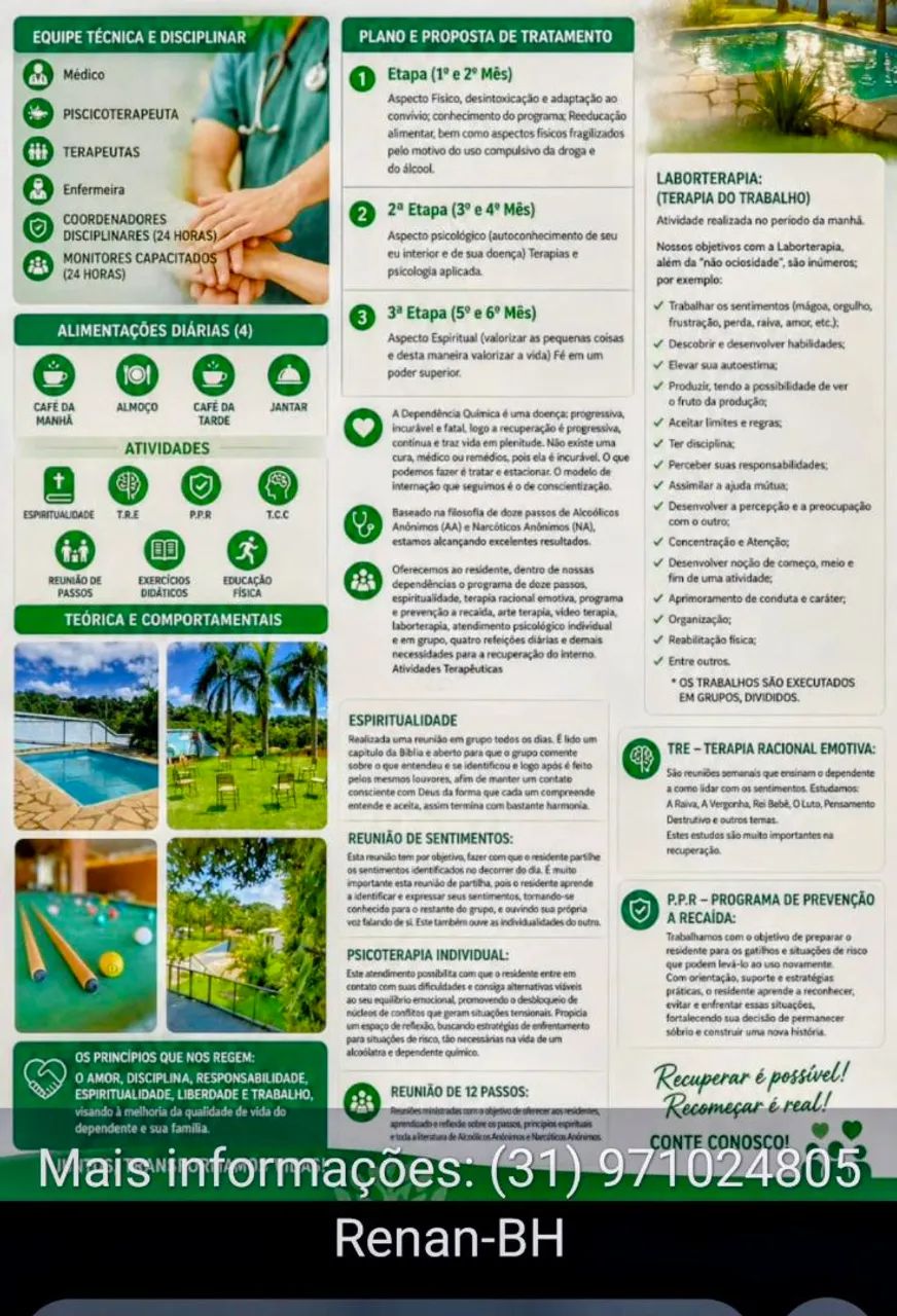 Salve a vida do seu ente querido 