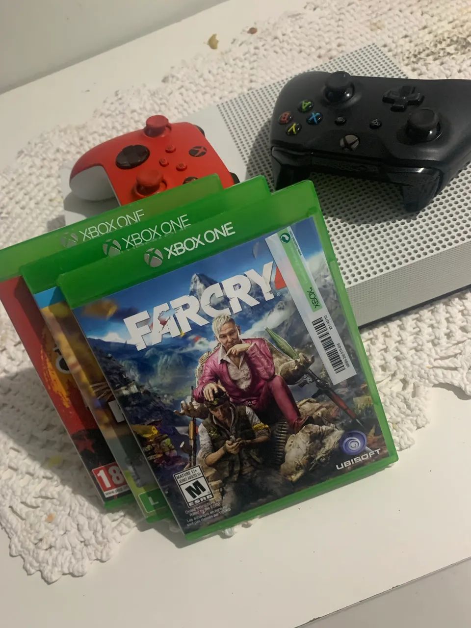 Xbox one s 1tera  - Foto 3