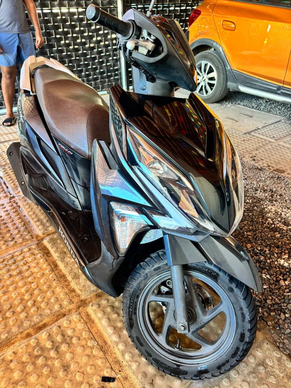 Honda elite 125 2023  - Foto 3