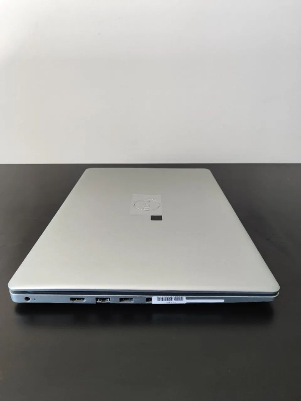 Notebook Dell i5 11ª Geração 8GB RAM SSD 240GB Placa de Vídeo