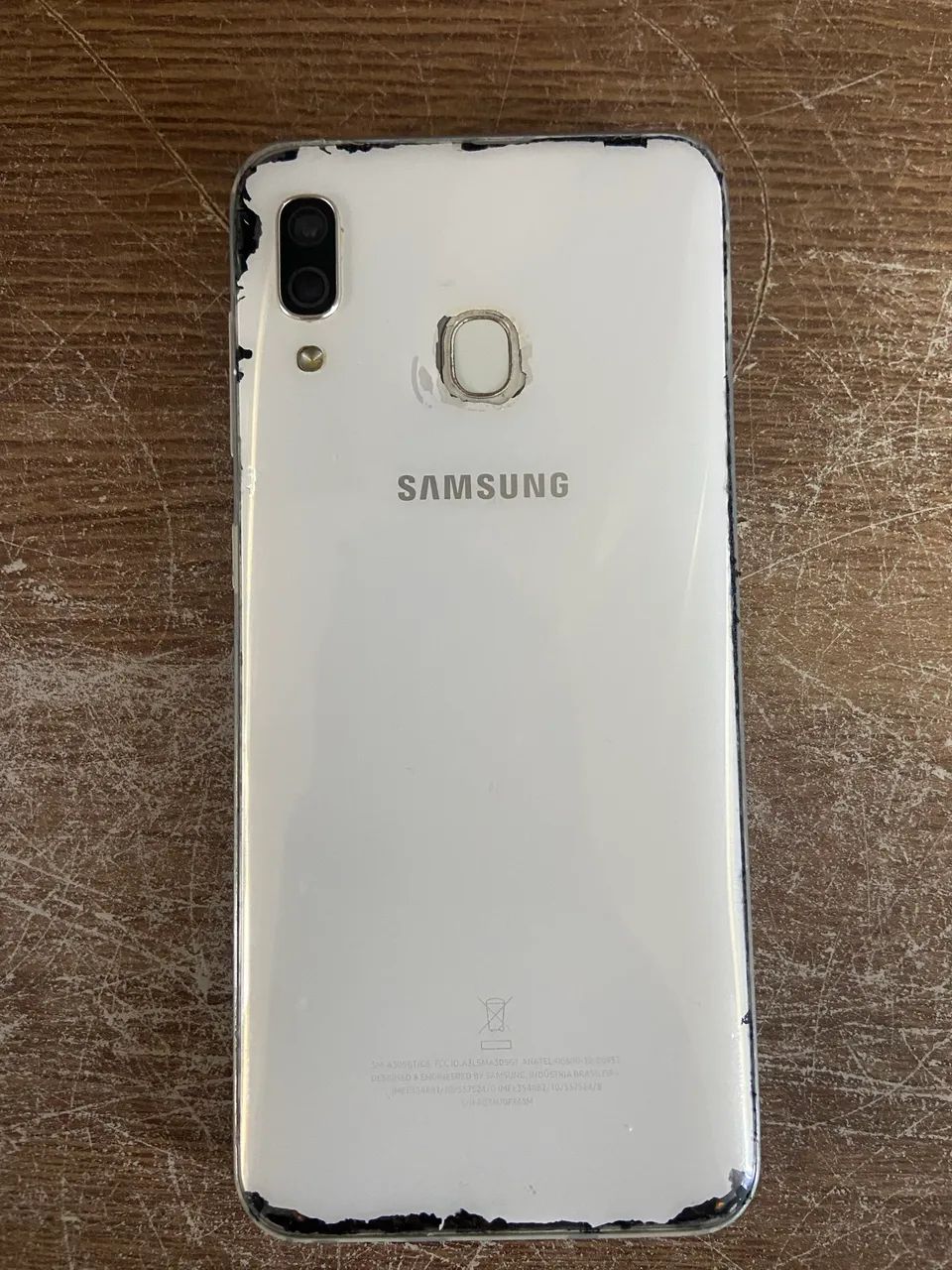 Samsung Galaxy A30 - Foto 3