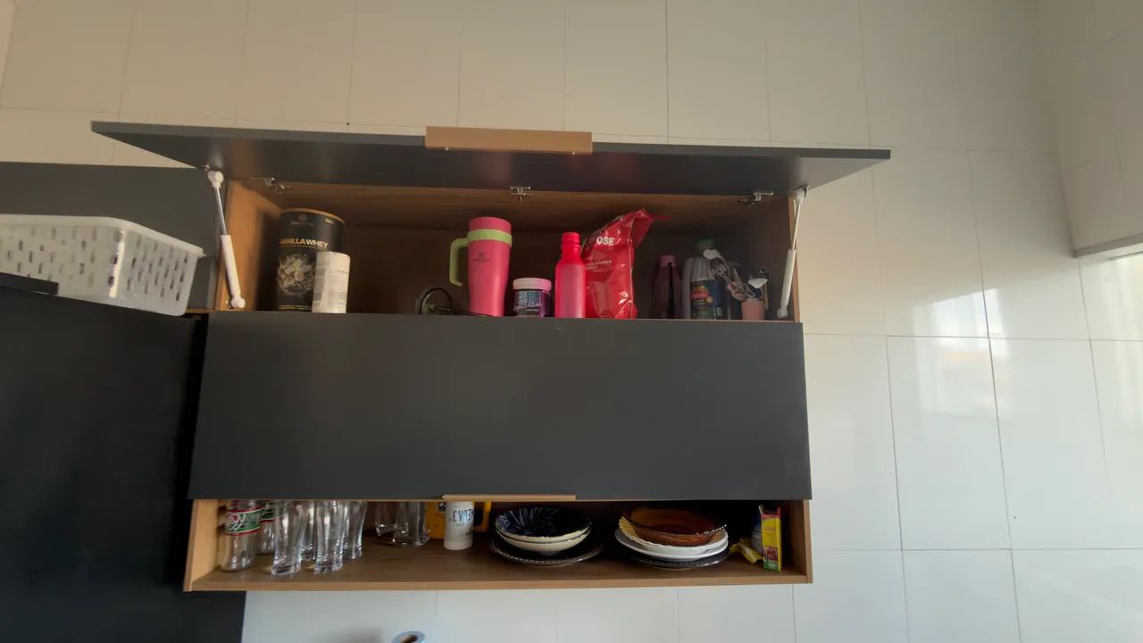 Armário de cozinha  - Foto 2