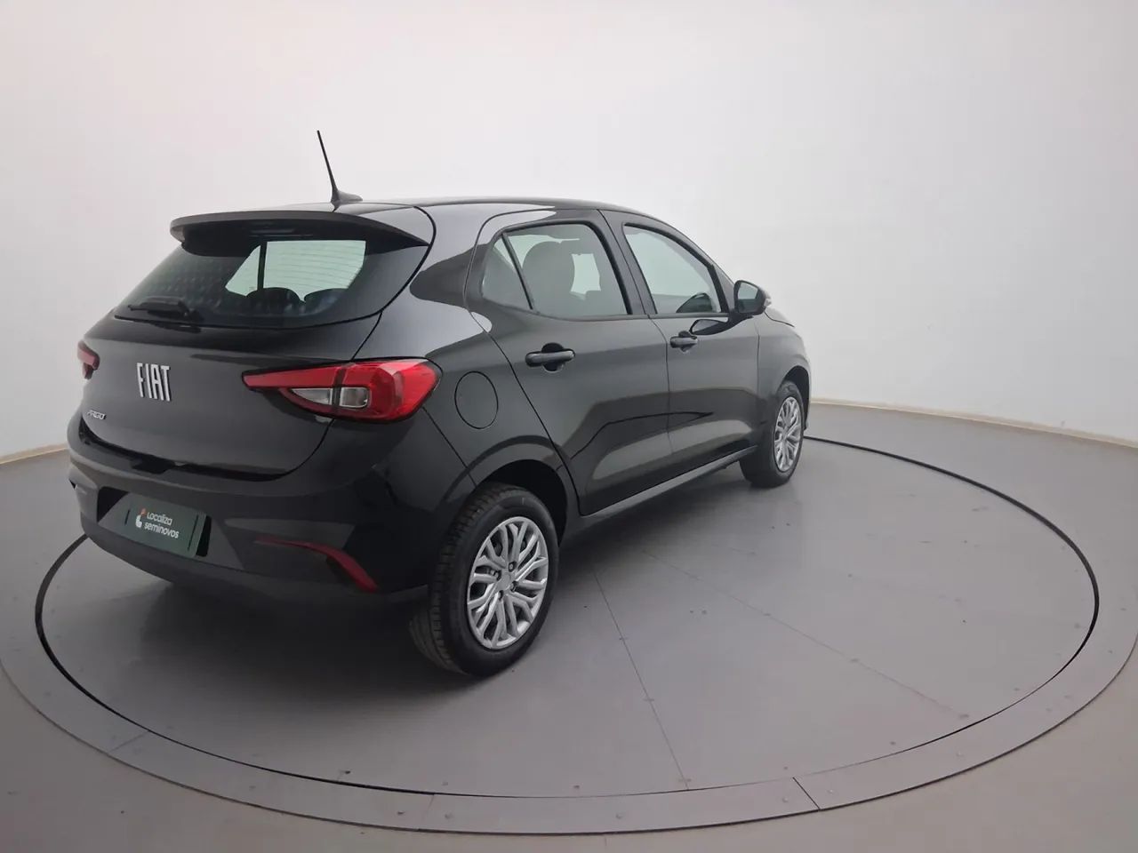 Fiat Argo Drive 1.0 Firefly 2026 - Foto 5