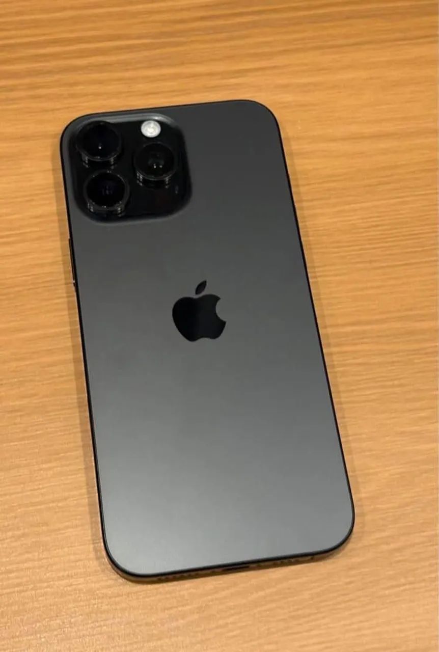 Iphone 16 pro max  - Foto 2