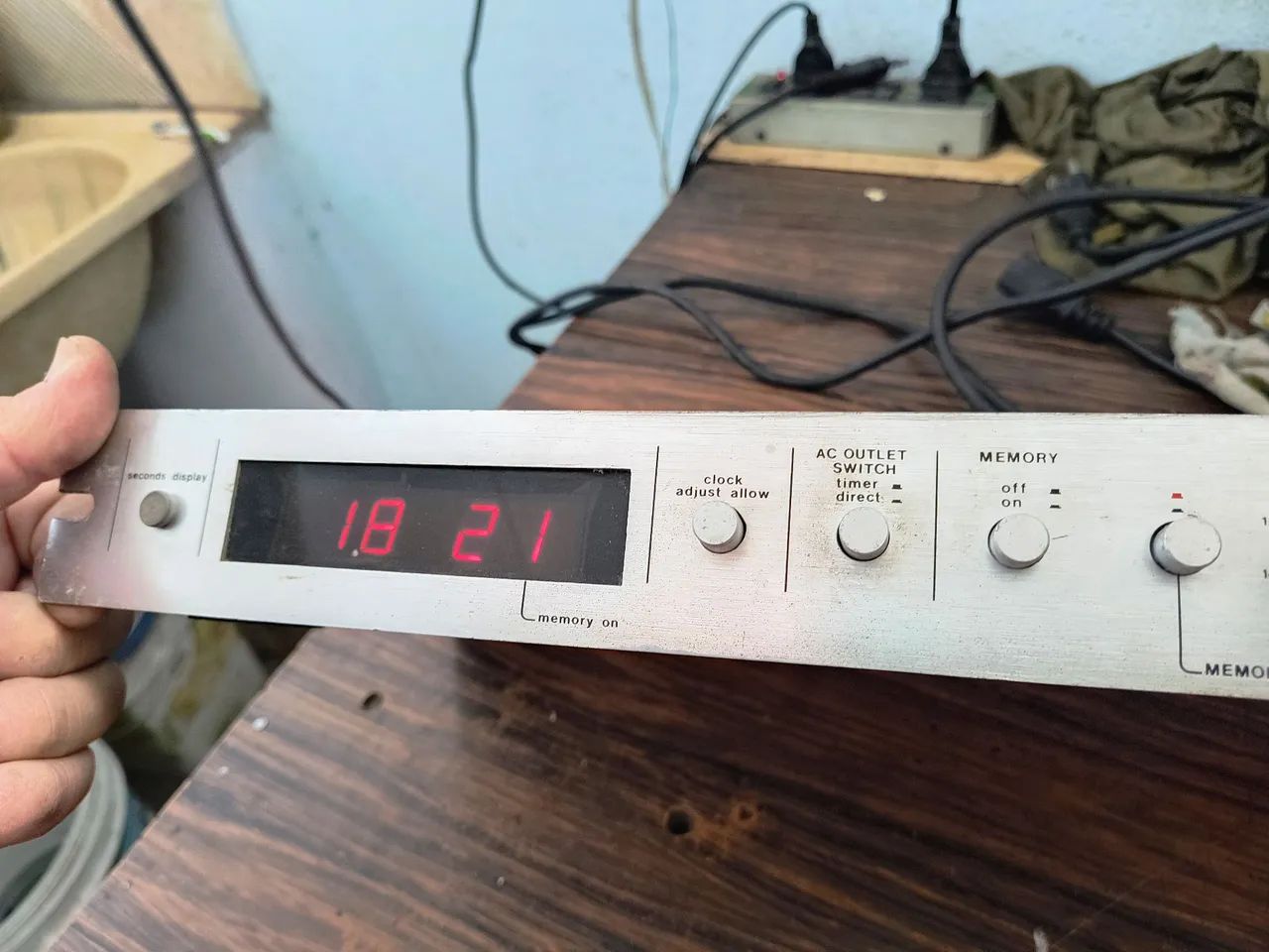 Timer digital - Foto 2
