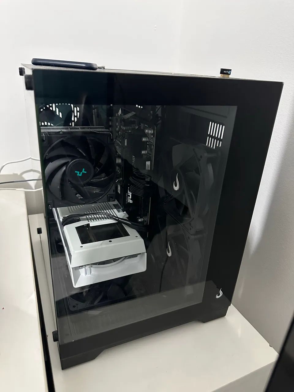 Pc gamer AMD 5 