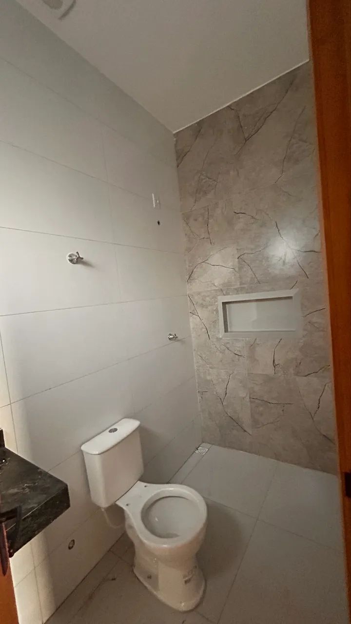 CASA EM ABADIA DE GOIÁS  - Foto 5